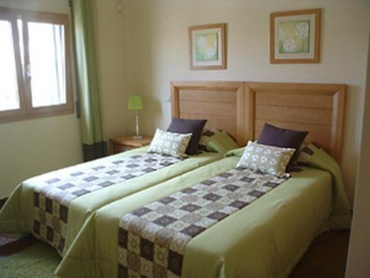 Domus Iberica Burgau Apartamentos Turisticos Room photo
